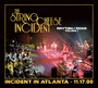 THE STRING CHEESE INCIDENT@uRhythm Of The Road Volume Onev