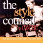 THE STYLE COUNCIL uIn Concertv