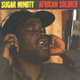 SUGAR MINOTT uAfrican Soldierv