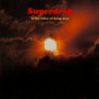 SUPERDRAG uIn The Valley Of Dying Starsv