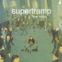 SUPERTRAMP　「Slow Motion」