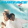 SURFACE u2nd Wavev