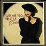 SUZANNE VEGA 「Beauty & Crime」