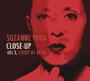 SUZANNE VEGA 「Close-Up Vol 3, State Of Being」