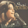 SUZI QUATRO@uThe Gold Collectionv