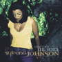 SYLEENA JOHNSON@uChapter 2: The Voicev