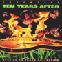 TEN YEARS AFTER uThe Essential Ten Years After Collectionv