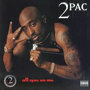 2PAC uAll Eyez On Mev