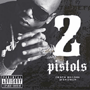 2 PISTOLS uDeath Before Dishonorv