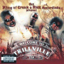V.A.@uThe King Of Crunk & BME Recordings Present Trilville & Lil Scrappyv