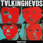 TALKING HEADS 「Remain In Light」