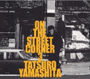 TATSURO YAMASHITA uOn The Street Corner 3v