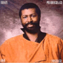 TEDDY PENDERGRASS uLove Languagev