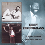 TEDDY PENDERGRASS uIt's Time For Love/This One's For Youv