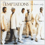 THE TEMPTATIONS　「For Lovers Only」