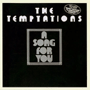 THE TEMPTATIONS 「A Song For You」