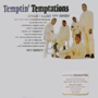 THE TEMPTATIONS　「The Temptin' Temptations」