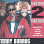 TERRY BURRUS@uNation 2 Nationv