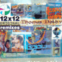 THOMAS DOLBY u12 x 12 Original Remixesv