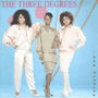 THE THREE DEGREES u...And Holdingv