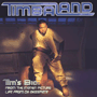 TIMBALAND uTim' Biov