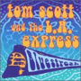 TOM SCOTT AND THE L.A. EXPRESS 「Bluestreak」