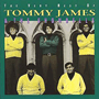 TOMMY JAMES & THE SHONDELLS@uThe Very Best Of Tommy James & The Shondellsv