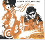 TONY JOE WHITE 「The Heroines」