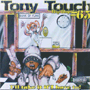 TONY TOUCH(V.A.) uI'll Take It If I Have To! Hip Hop #65v