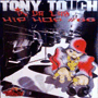 TONY TOUCH(V.A.) uIn Da Lab Hip Hop #66v