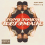 TONY TOUCH(V.A.) u"Ultimate" Hip Hop 74v
