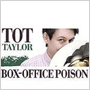 TOT TAYLOR uBox-Office Posionv