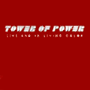 TOWER OF POWER uLive And In Living Colorv