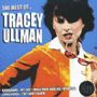 TRACEY ULLMAN uThe Best Of... Tracey Ullmanv