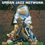 URBAN JAZZ NETWORK uUrban Dreamsv