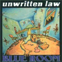 UNWRITTEN LAW@uBlue Roomv