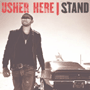 USHER uHere I Amv