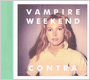 VAMPIRE WEEKEND uContrav