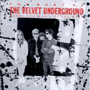 THE VELVET UNDERGROUND 「The Best Of The Velvet Underground(Words And Music Of Lou Reed)」