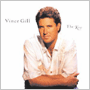 VINCE GILL uThe Keyv