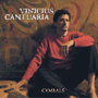 VINICIUS CANTUARIA 「Cymbals」