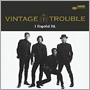 VINTAGE TROUBLE@u1 Hopeful Rd.v