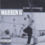 WARREN G uThe Return Of The Regulatorv