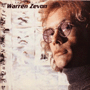 WARREN ZEVON 「The Best Of Warren Zevon ･ A Quiet Normal Life」