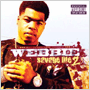 WEBBIE uSavage Life 2v