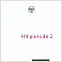 THE WEDDING PRESENT uHit Parade 2v