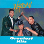 WHODINI uGreatest Hitsv