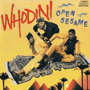 WHODINI uOpen Sesamev