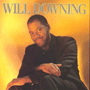 WILL DOWNING uWill Downingv