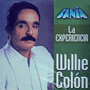 WILLIE COLON uLa Experienciav